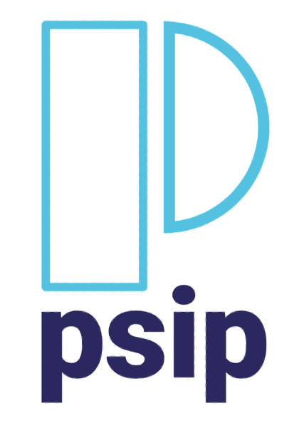 PSIP Logo